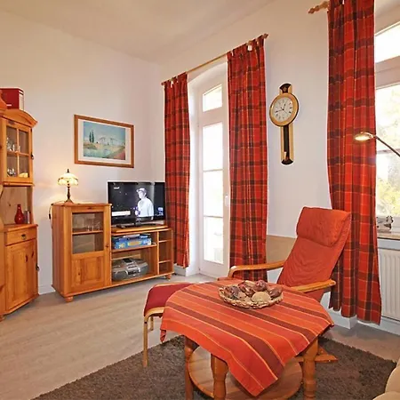 Apartmán Waldhaus-wohnung-15-9858 *