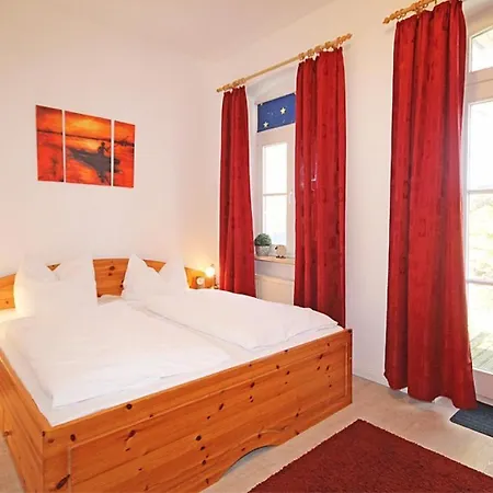 Apartmán Waldhaus-wohnung-15-9858