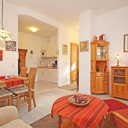 Waldhaus-Wohnung-15-9858 Apartment *