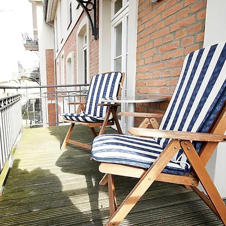 Waldhaus-wohnung-15-9858 Ostseebad Kühlungsborn