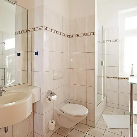Apartmán Waldhaus-wohnung-15-9858