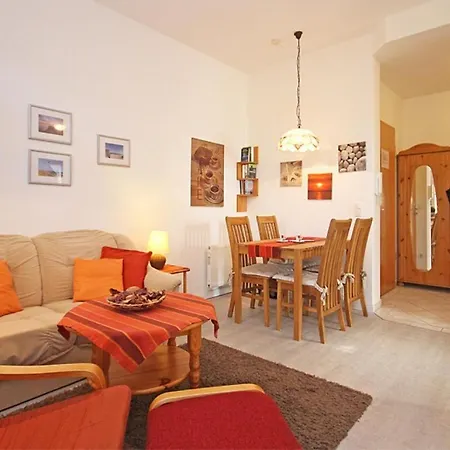 Apartment Waldhaus-Wohnung-15-9858